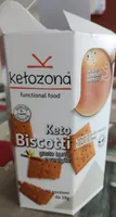 KETObiscotti