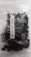 Tronchetti pastilles de réglisse