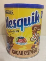 Nesquik instantáneo