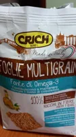 Sfoglie multigraine