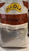 Elubo/Amala