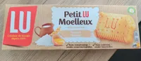 Petit Lu Moelleux Nature
