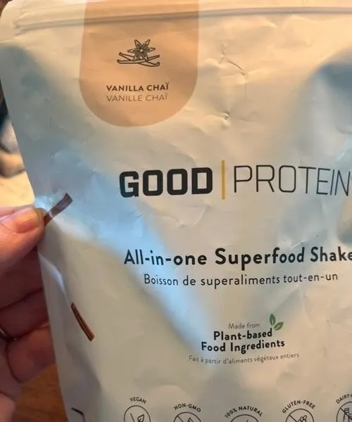 Good Protein