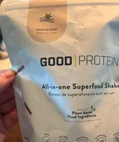 Good Protein