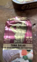 tuna Salad