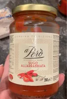Sugo All’arrabbiata