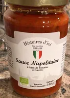 Sauce napolitaine