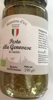 Pesto alla Genovese