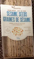 Sesame Seed Flat Bread Sticks