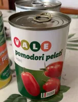 Pomodori pelati