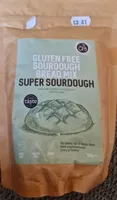 Gluten Free Sourdough Bread Mix Super Sourdough