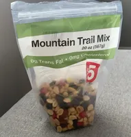 MOUNTAIN TRAIL MIX