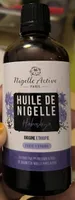 Huile de nigelle