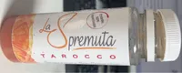 La spremuta