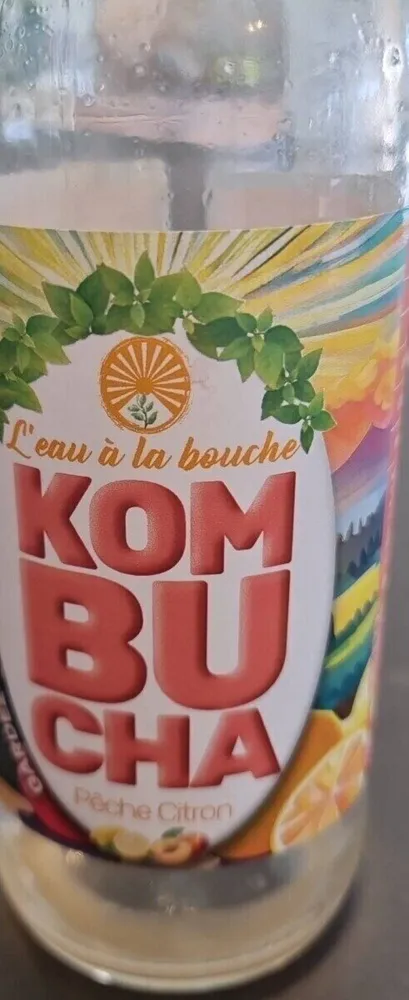 Kombucha