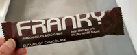 Dark Chocolate & Cacao Nibs