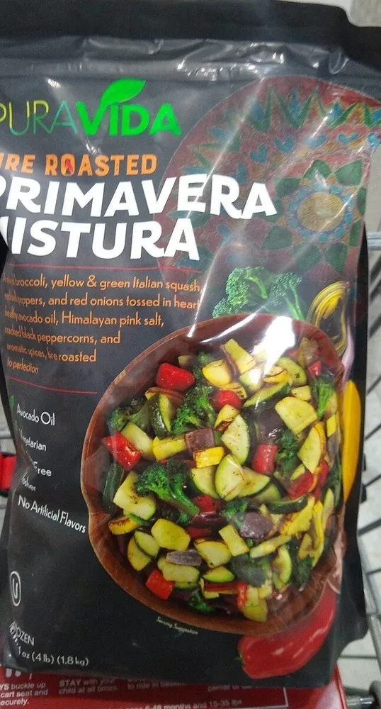 PRIMAVERA MISTURA