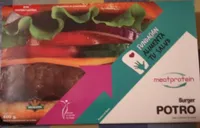 Fit Burger Potro