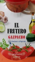 Gazpacho El Frutero