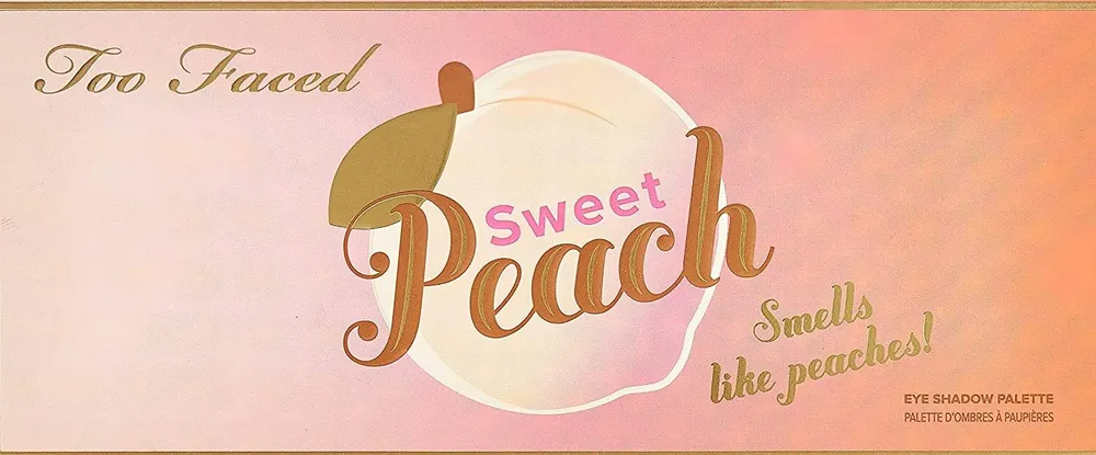 Sweet Peach