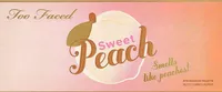 Sweet Peach
