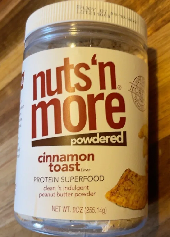 Nuts N More