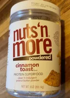 Nuts N More
