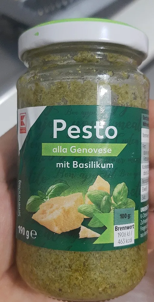 Pesto