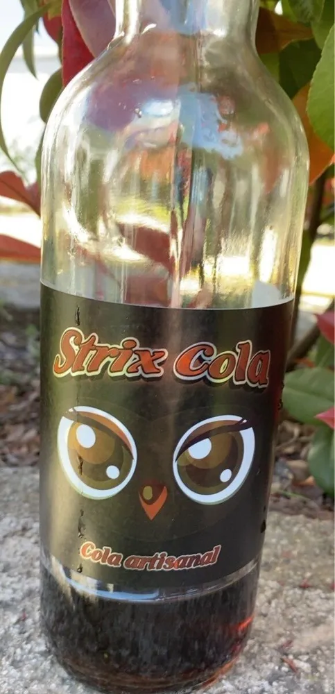 Strix Cola