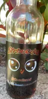 Strix Cola