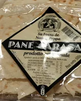 Pane carasau