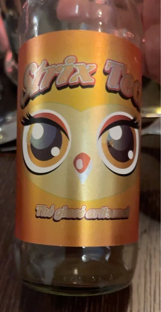 Strix tea