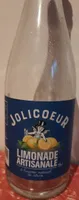 Limonade Artisale arôme citron