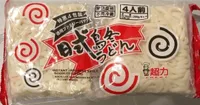 GOLD DRAGO Chic Pa CALFS NOODLES (UDON) INSTANT JA