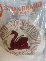 Dried Rice Stick (Noodles)