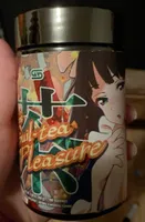 Guil-tea pleasure