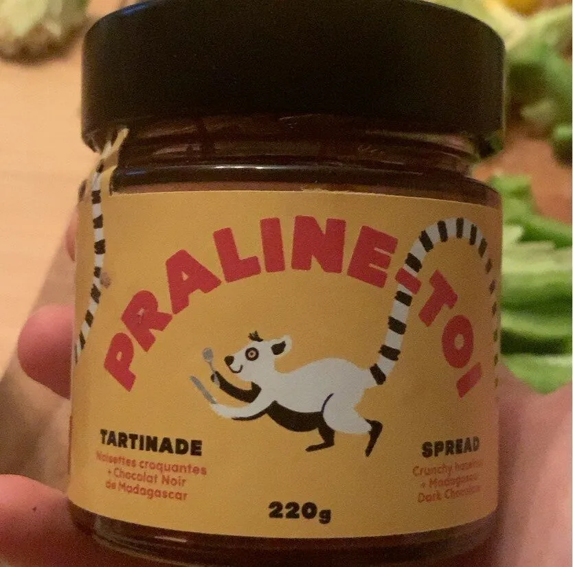 Tartinade
