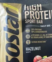 High protéine