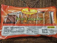 Manila's Ihawan Sweet Longanisa
