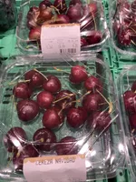 Cereza Navidad