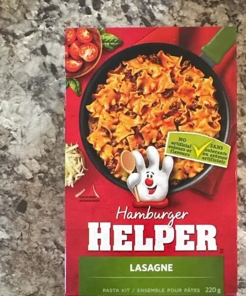 Lasagne