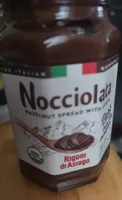 Nocciolata