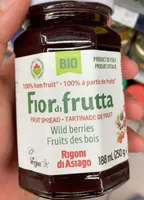 Fruit des bois