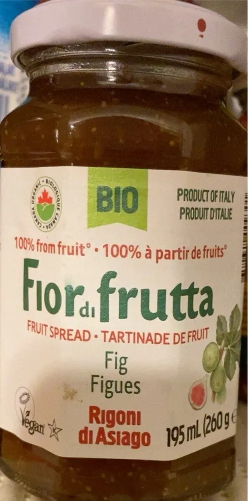 Fior di frutta