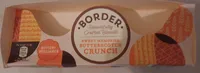 Border Biscuit