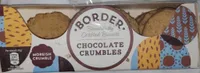 Chocolate Crumbles