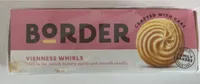 Viennese whirls