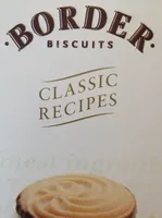 Borders Classic Biscuit Barrel
