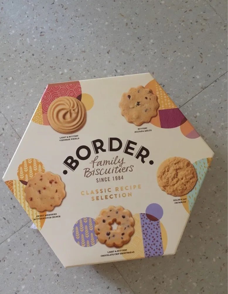 Family Biscuitiers