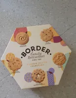 Family Biscuitiers